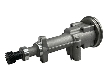 Bomba De Aceite Para Chevrolet Nkr 2.8 1999-2006 1