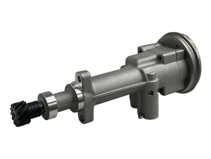 Bomba De Aceite Para Chevrolet Nkr 2.8 1999-2006 1