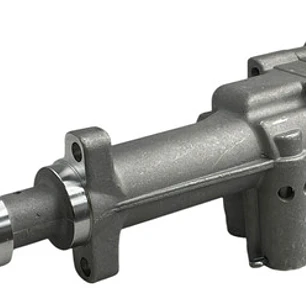 Bomba De Aceite Para Chevrolet Nkr 2.8 1999-2006