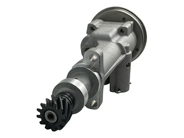 Bomba De Aceite Para Chevrolet Nkr 2.8 1999-2006 2