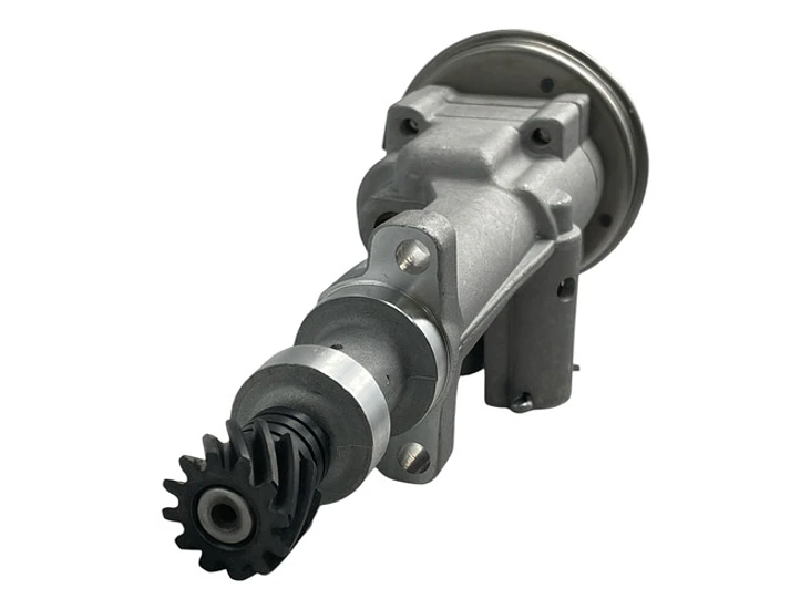 Bomba De Aceite Para Chevrolet Nkr 2.8 1999-2006 2