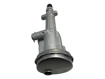 Bomba De Aceite Para Chevrolet Nkr 2.8 1999-2006 5