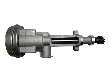 Bomba De Aceite Para Chevrolet Nkr 2.8 1999-2006 6