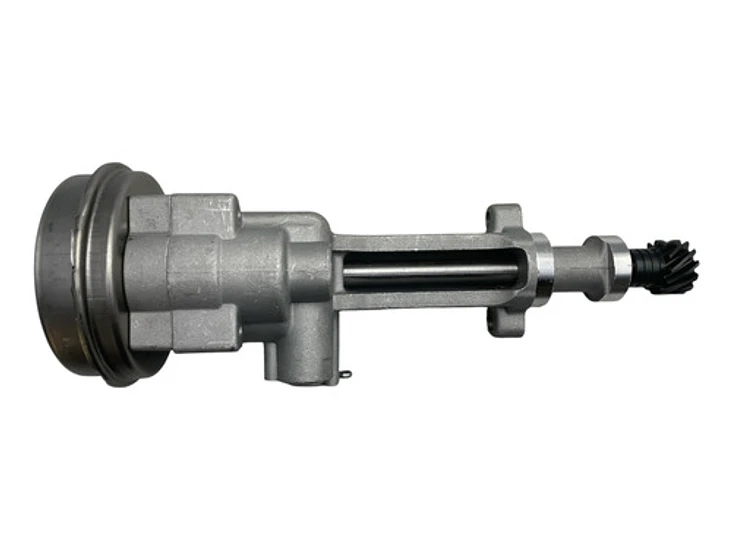 Bomba De Aceite Para Chevrolet Nkr 2.8 1999-2006 6