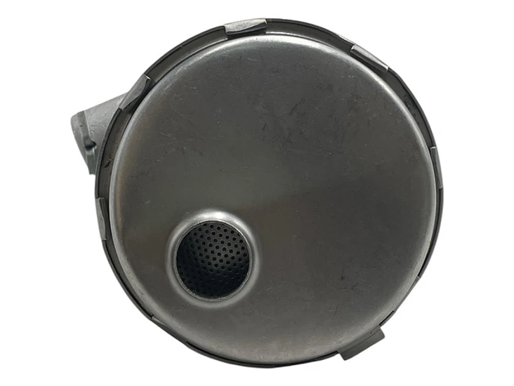 Bomba De Aceite Para Chevrolet Nkr 2.8 1999-2006 4