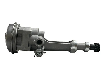 Bomba De Aceite Para Chevrolet Nkr 2.8 1999-2006 7