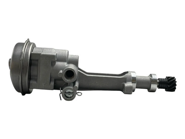 Bomba De Aceite Para Chevrolet Nkr 2.8 1999-2006 7