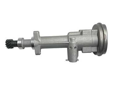 Bomba De Aceite Para Chevrolet Nkr 2.8 1999-2006 3