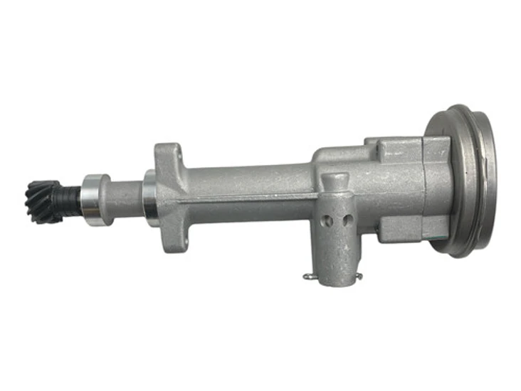 Bomba De Aceite Para Chevrolet Nkr 2.8 1999-2006 3