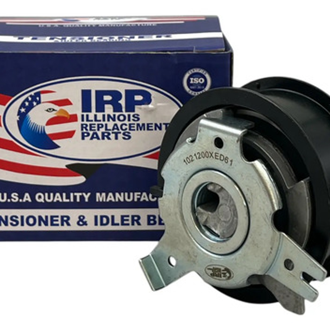 Rodamiento Tensor Correa Para Gwm Poer 2.0 2020-2025 5