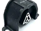 Soporte Motor Izquierd Chevrolet Corsa 1.4 1.6 1993-2010 S/a - Miniatura 3