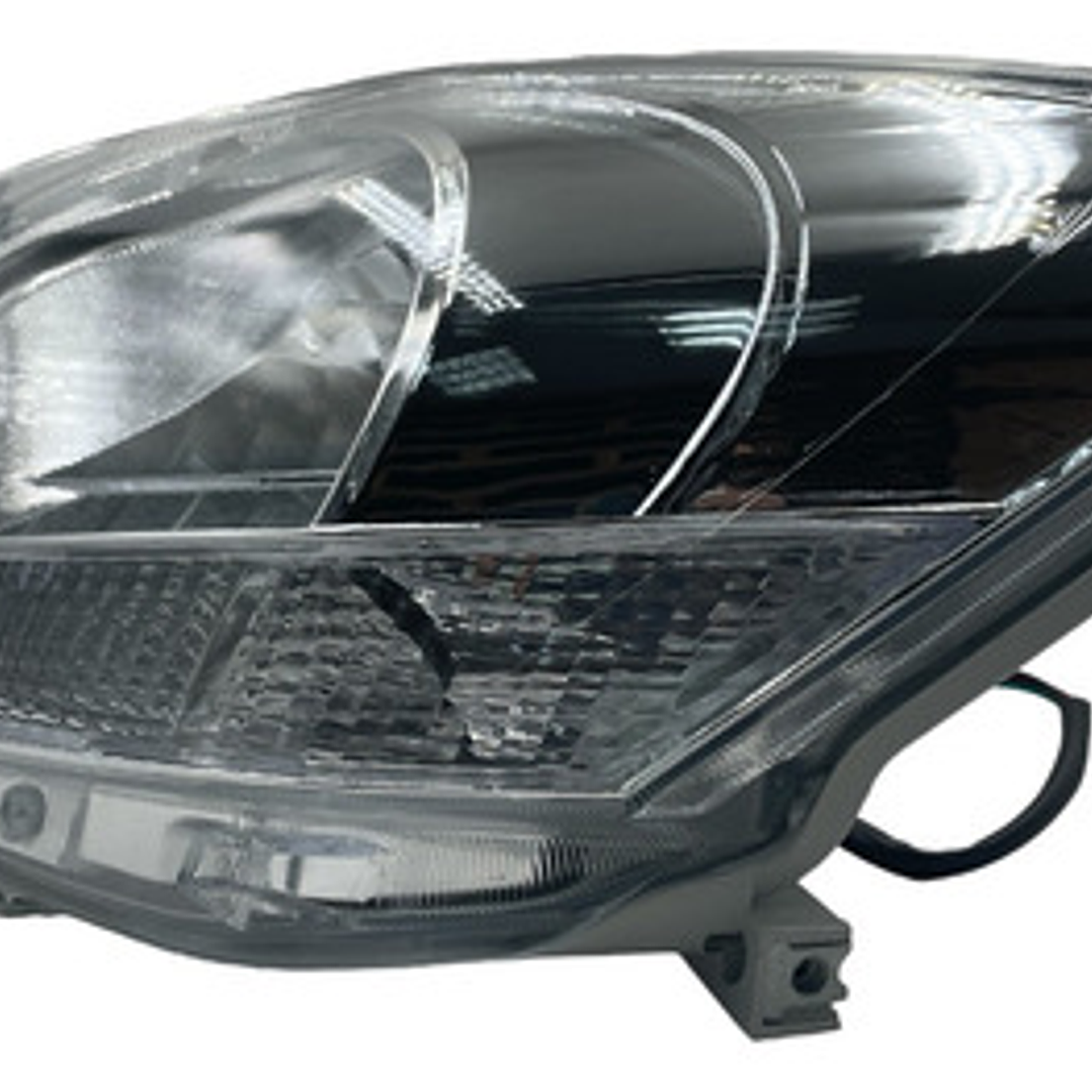 Optico Del Izquierdo Yaris 2016 - 2013 1.3 Izquierdo 2