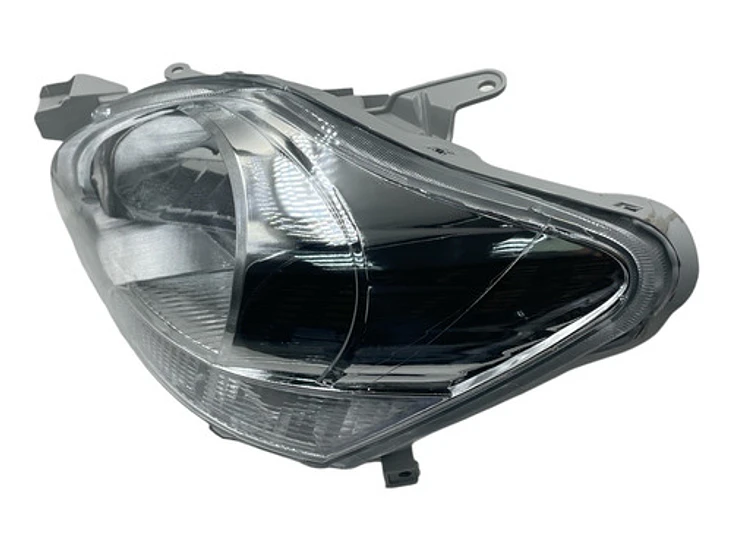 Optico Del Izquierdo Yaris 2016 - 2013 1.3 Izquierdo 6