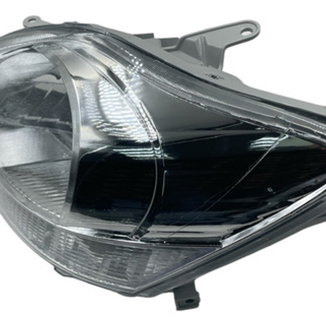 Optico Del Izquierdo Yaris 2016 - 2013 1.3 Izquierdo 6