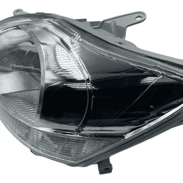 Optico Del Izquierdo Yaris 2016 - 2013 1.3 Izquierdo 6