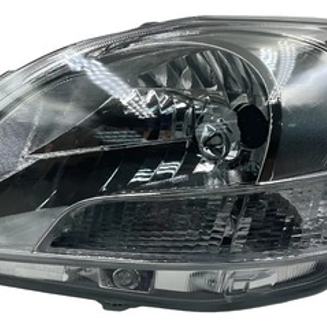 Optico Del Izquierdo Yaris 2016 - 2013 1.3 Izquierdo 1