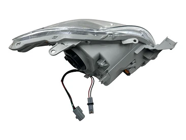 Optico Del Izquierdo Yaris 2016 - 2013 1.3 Izquierdo 4