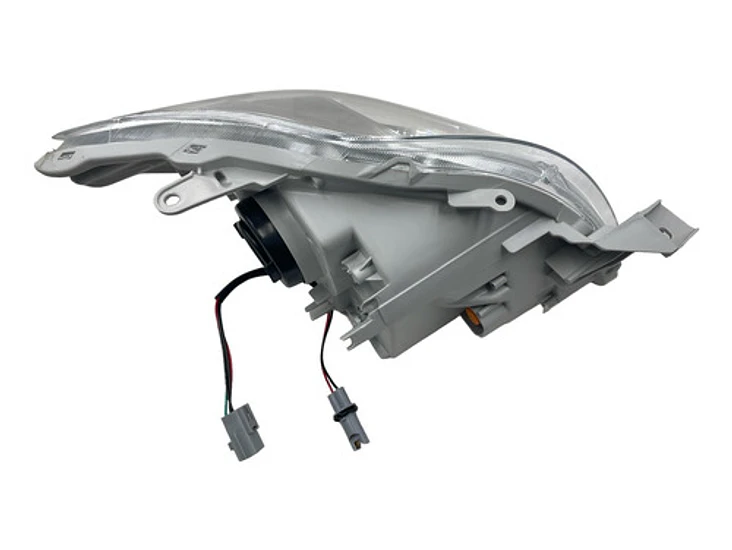 Optico Del Izquierdo Yaris 2016 - 2013 1.3 Izquierdo 8