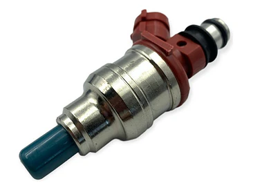 Inyector Combustible Toyota Hilux 2.4 1989-1999  22re 5