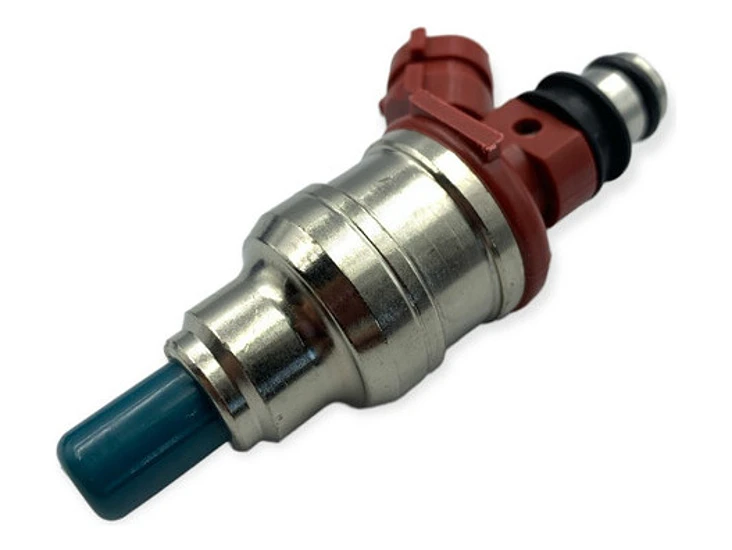 Inyector Combustible Toyota Hilux 2.4 1989-1999  22re 5