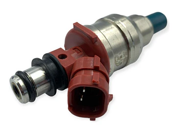 Inyector Combustible Toyota Hilux 2.4 1989-1999  22re 3