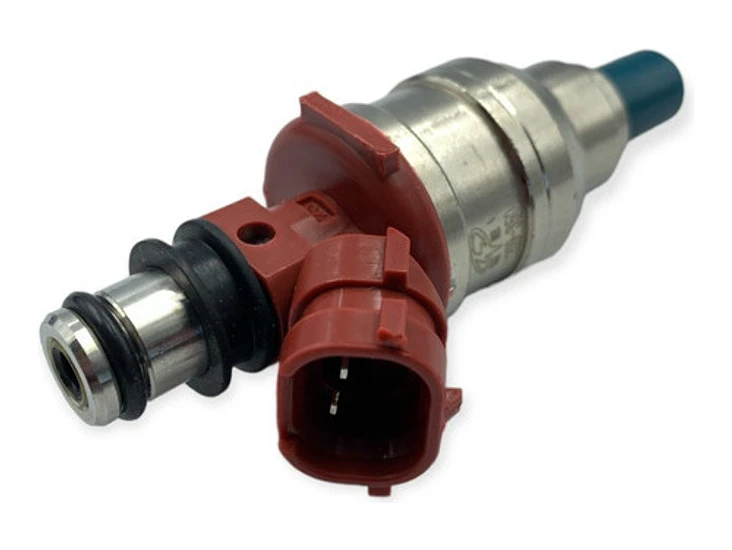 Inyector Combustible Toyota Hilux 2.4 1989-1999  22re 3