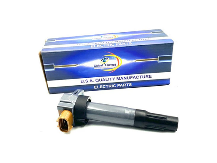 Bobina De Encendido Suzuki Alto 1.0 2010-2019 K10b 1