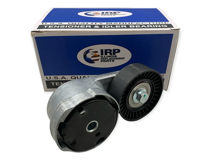 Tensor Correa Alternador Para Dodge Ram 1500 3.6 2014-22  V6 4