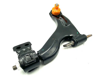 Bandeja Suspensión Izquierd Chevrolet Spark Gt 1.2 2010-2020 4