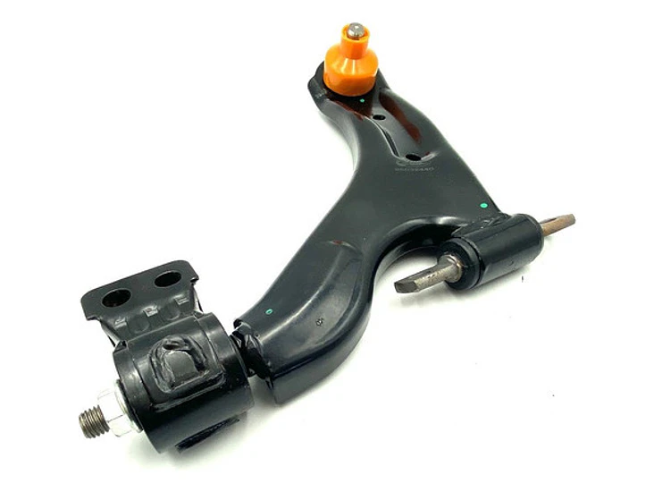 Bandeja Suspensión Izquierd Chevrolet Spark Gt 1.2 2010-2020 4