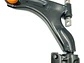 Bandeja Suspensión Izquierd Chevrolet Spark Gt 1.2 2010-2020 - Miniatura 1