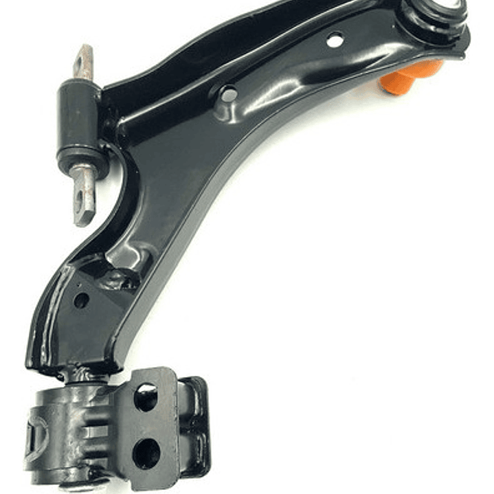 Bandeja Suspensión Izquierd Chevrolet Spark Gt 1.2 2010-2020 3