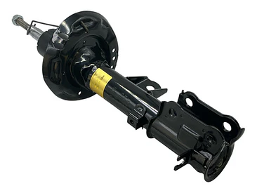 Par Amortiguador Delantero Para Kia Soluto 1.4 2020-2024 12