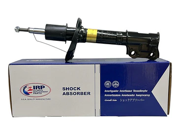 Par Amortiguador Delantero Para Kia Soluto 1.4 2020-2024 3