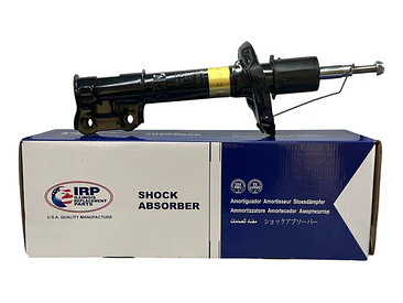 Par Amortiguador Delantero Para Kia Soluto 1.4 2020-2024 10