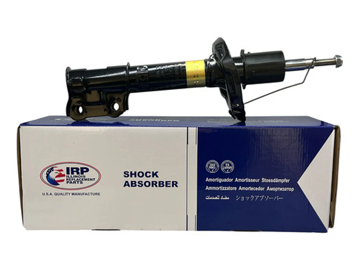 Par Amortiguador Delantero Para Kia Soluto 1.4 2020-2024 10