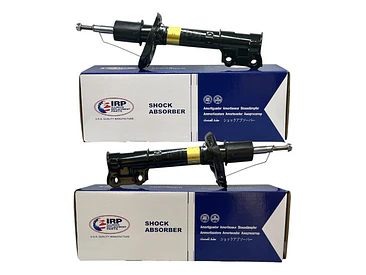 Par Amortiguador Delantero Para Kia Soluto 1.4 2020-2024 2