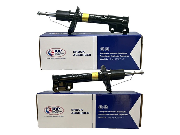 Par Amortiguador Delantero Para Kia Soluto 1.4 2020-2024 2