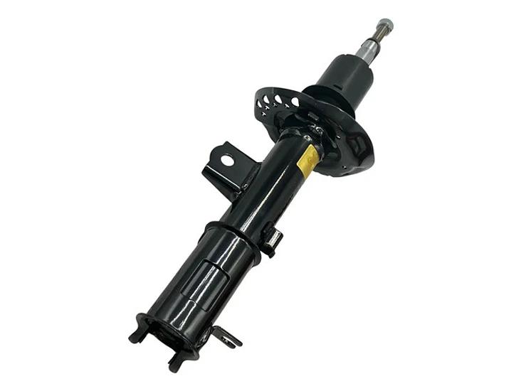 Par Amortiguador Delantero Para Kia Soluto 1.4 2020-2024 11