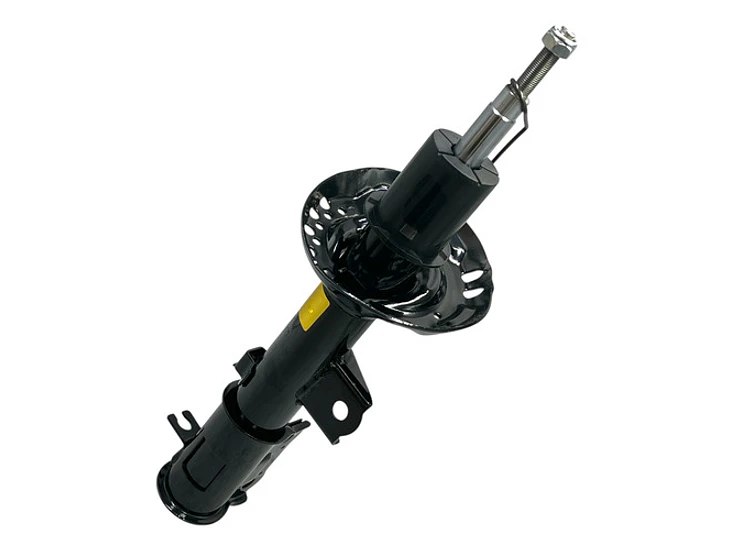 Par Amortiguador Delantero Para Kia Soluto 1.4 2020-2024 5