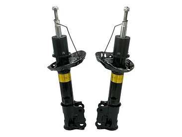 Par Amortiguador Delantero Para Kia Soluto 1.4 2020-2024 1