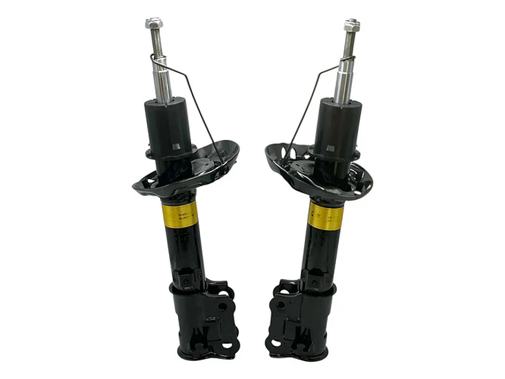 Par Amortiguador Delantero Para Kia Soluto 1.4 2020-2024 1