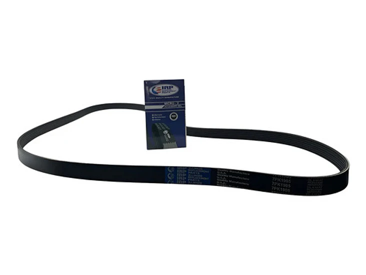 Correa Alternador Para Toyota Rav4 2.4 2006 -2013 1