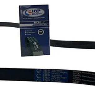 Correa Alternador Para Toyota Rav4 2.4 2006 -2013