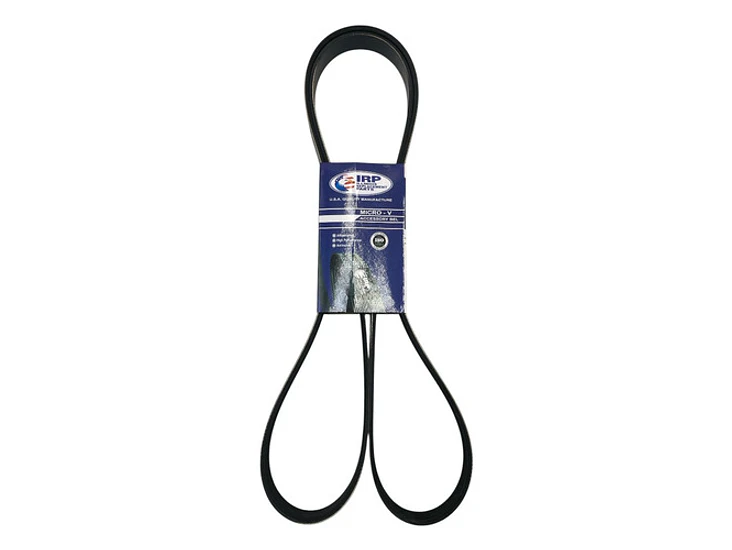 Correa Alternador Para Toyota Rav4 2.4 2006 -2013 4