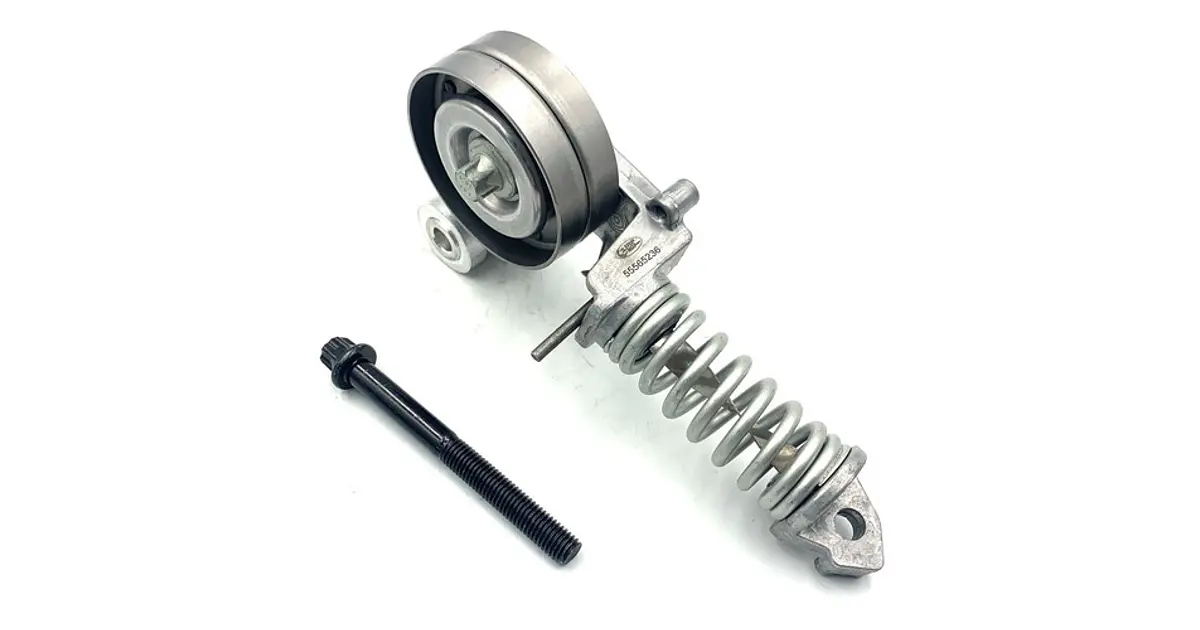 Tensor Correa Alternador Opel Astra J Enjoy 1.4 2011-2017