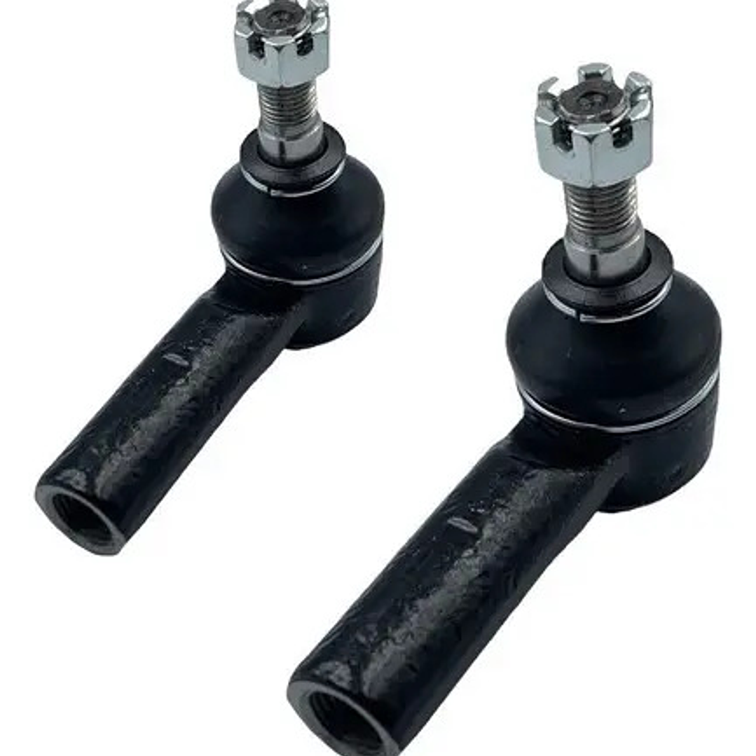 Terminal Dirección ( El Par) Great Wall M4 1.5 2014-2021 1