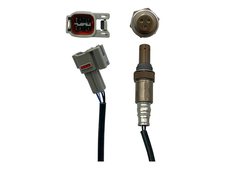 Sensor Oxígeno Para Suzuki Baleno 1.4 2018-2022 4