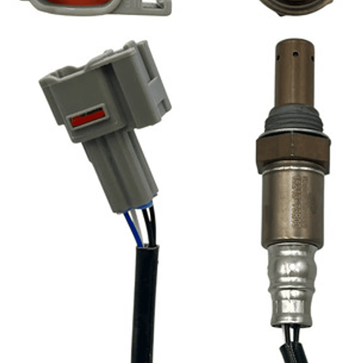 Sensor Oxígeno Para Suzuki Baleno 1.4 2018-2022 4