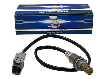Sensor Oxígeno Para Suzuki Baleno 1.4 2018-2022 3